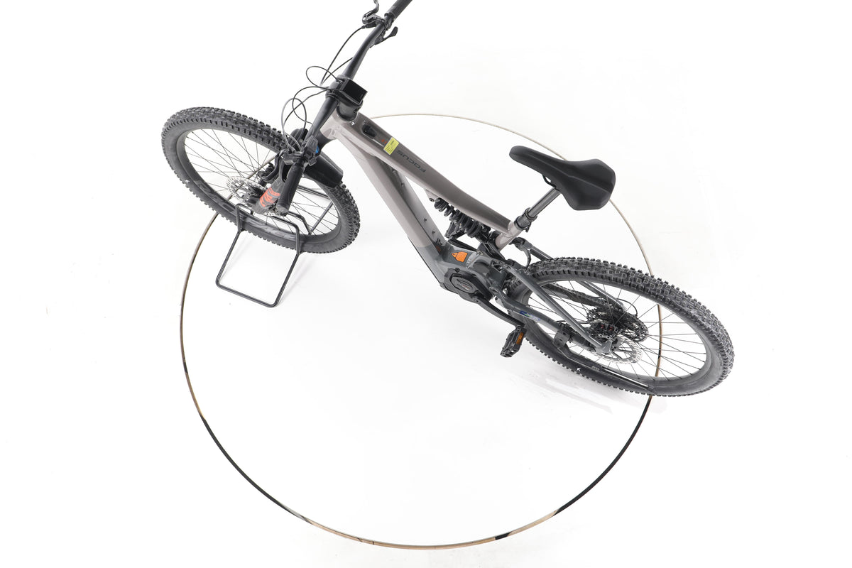 Focus SAM² 6.8 E-Bike Fully - Image 20
