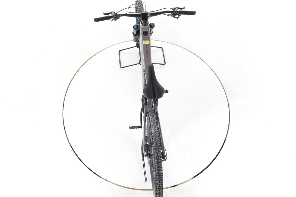 Focus SAM² 6.8 E-Bike Fully - Image 22