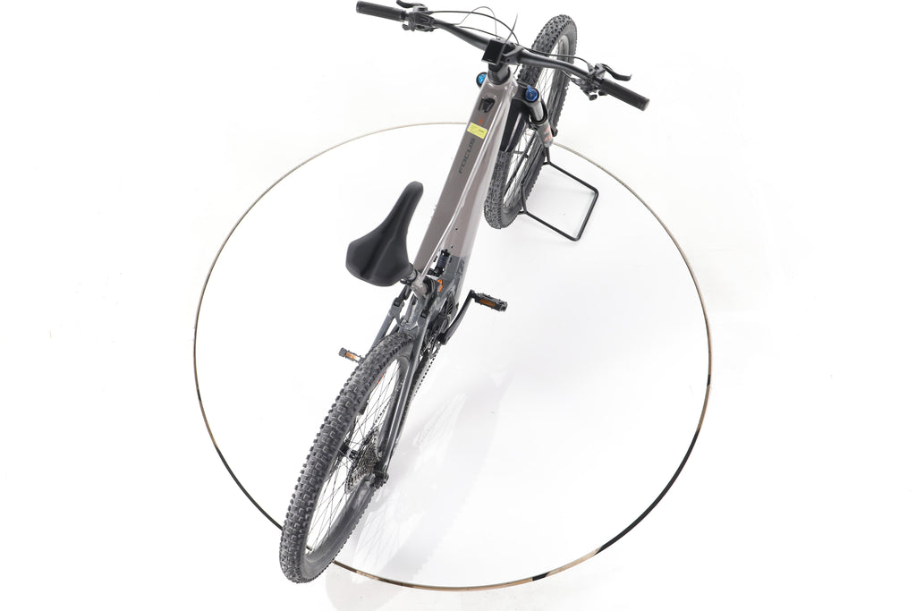 Focus SAM² 6.8 E-Bike Fully - Image 23