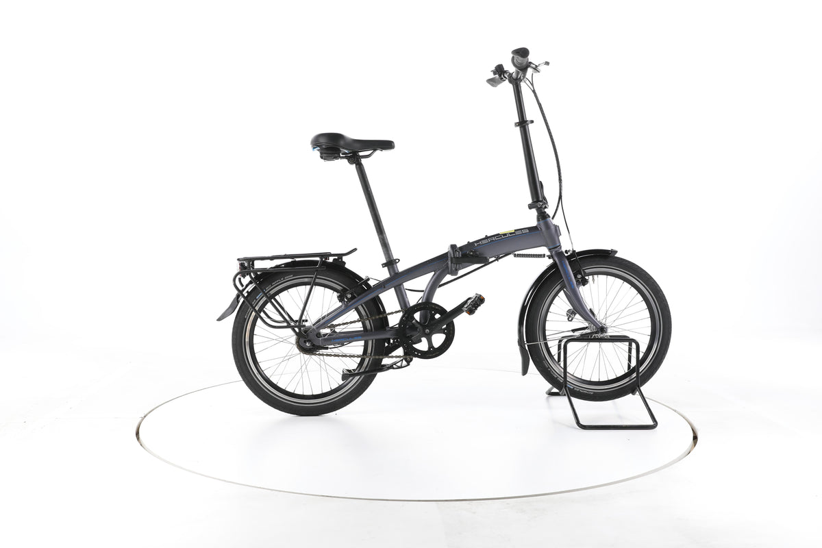 Hercules Versa R7 Faltfahrrad - Image 1