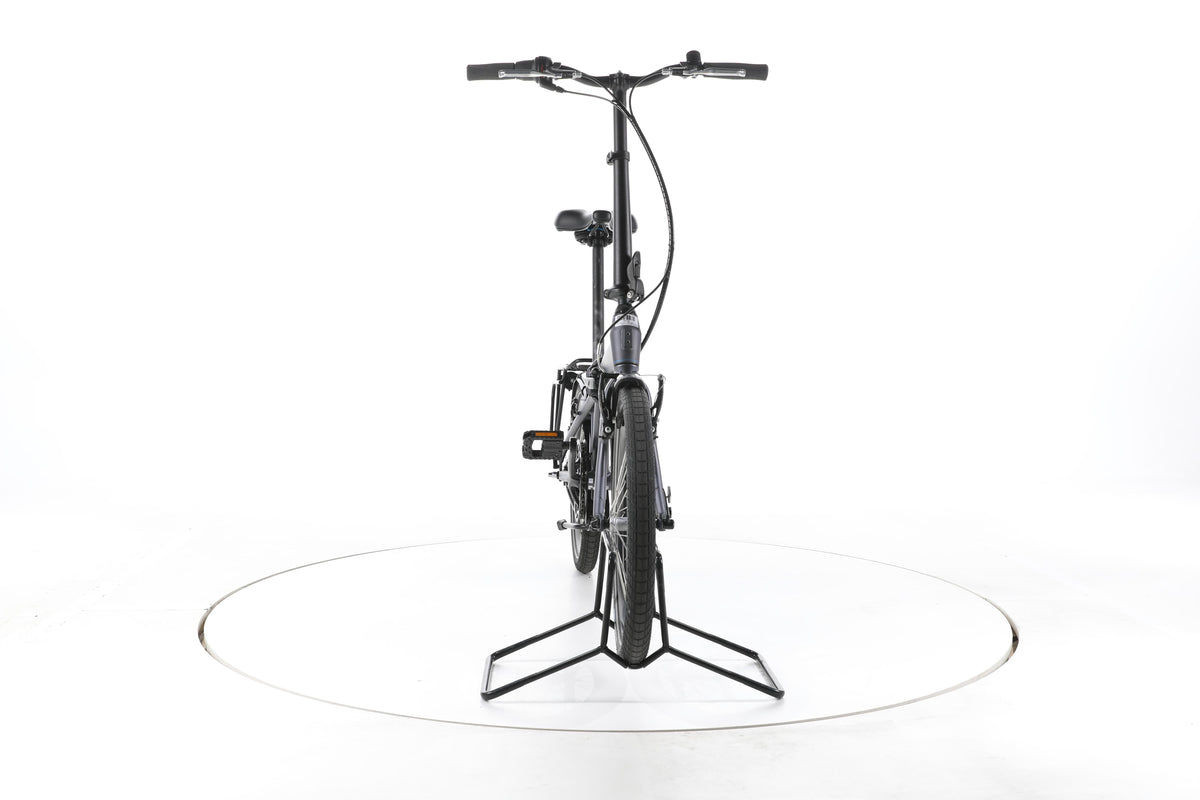 Hercules Versa R7 Faltfahrrad - Image 4