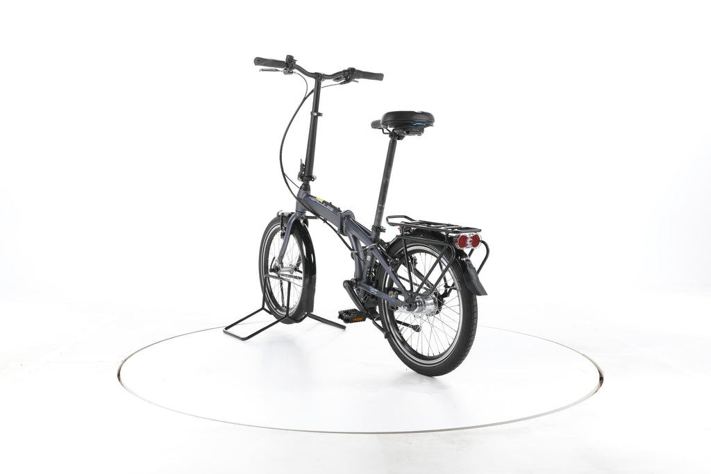 Hercules Versa R7 Faltfahrrad - Image 9