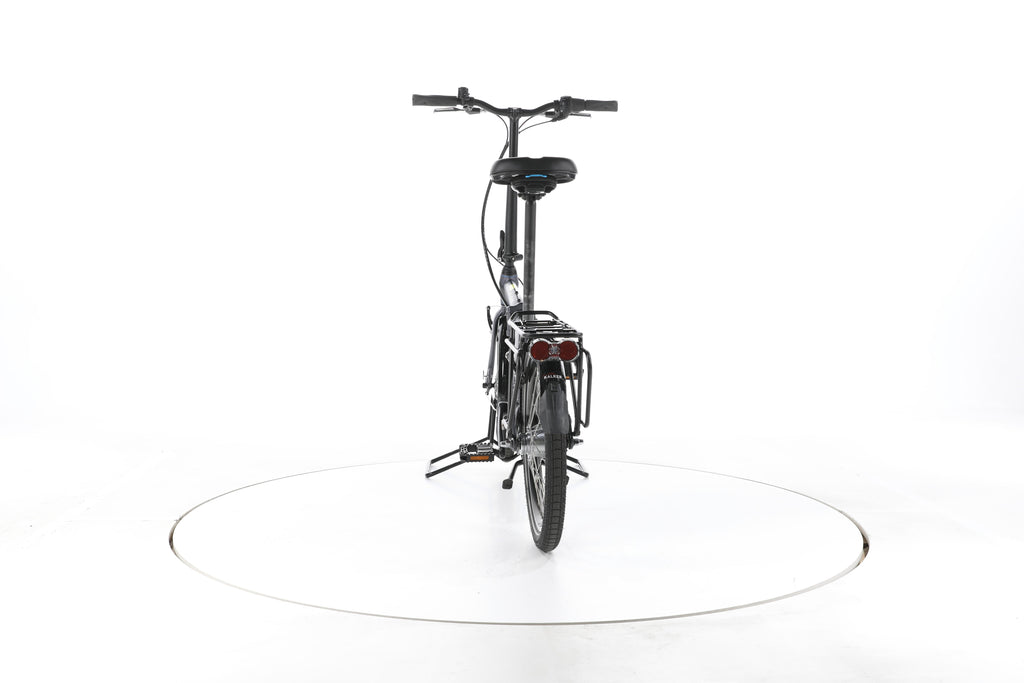 Hercules Versa R7 Faltfahrrad - Image 10