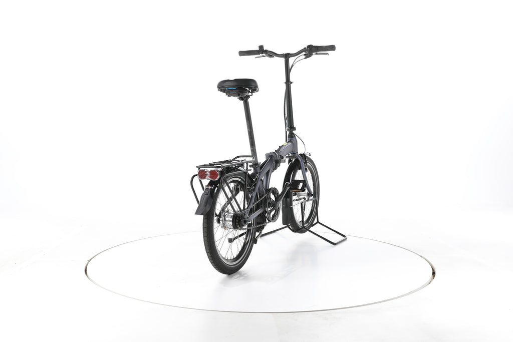 Hercules Versa R7 Faltfahrrad - Image 11
