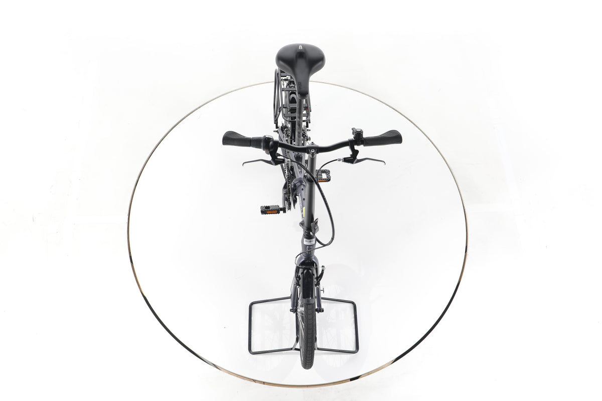 Hercules Versa R7 Faltfahrrad - Image 16