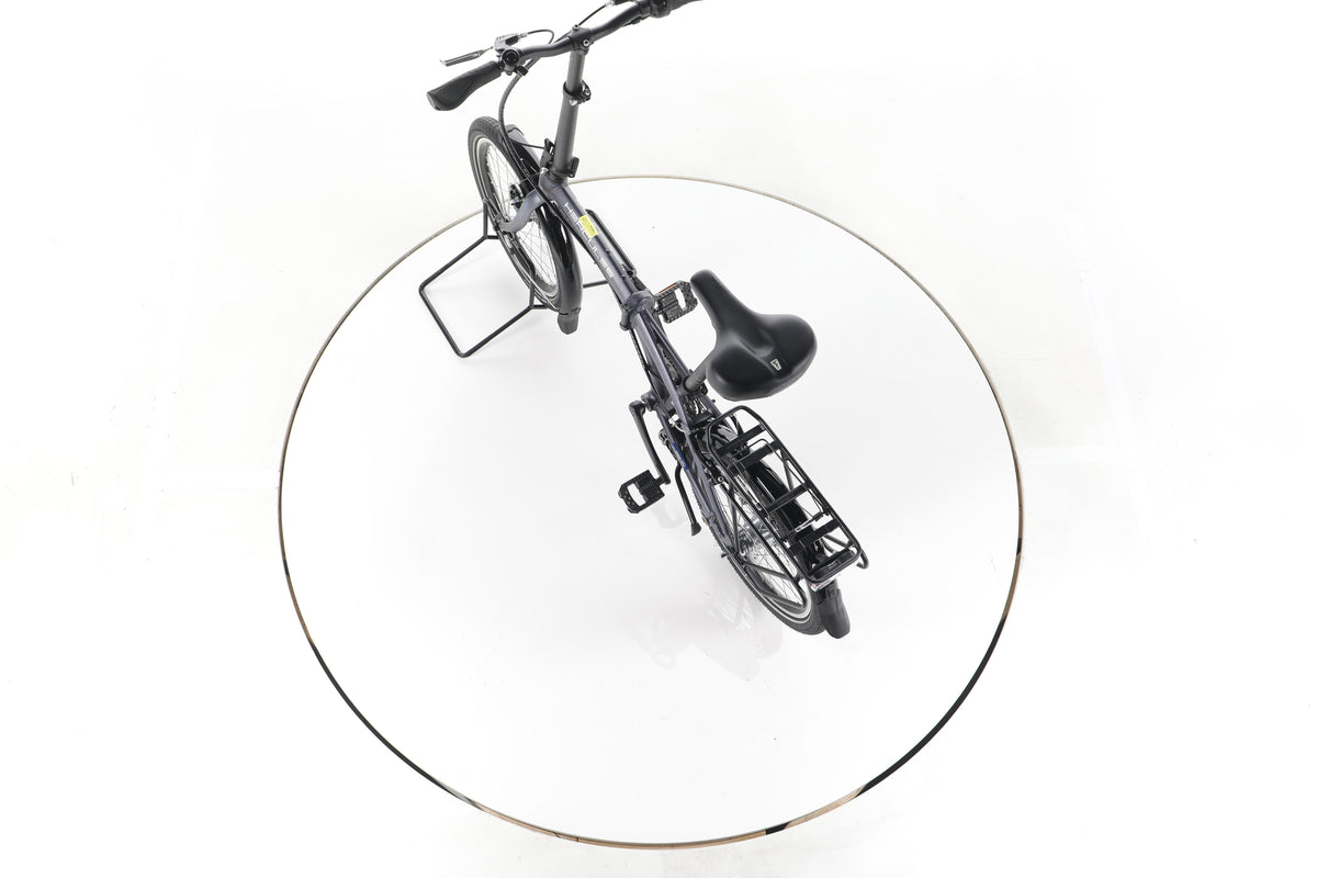 Hercules Versa R7 Faltfahrrad - Image 21