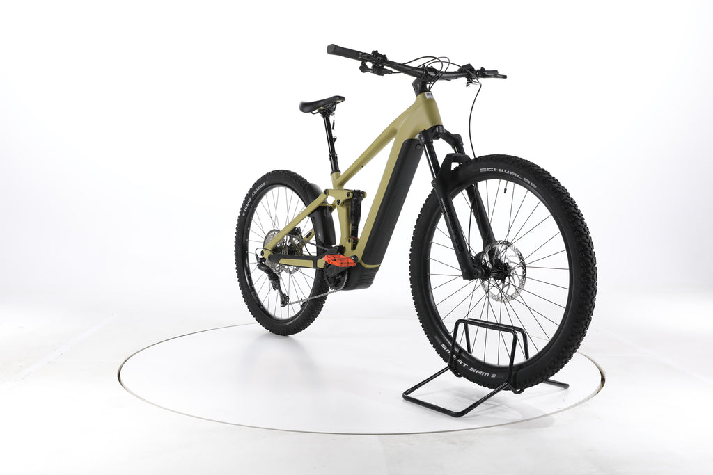 Cube Stereo Hybrid ONE22 Race SUV E-Bike 2025 - Image 3