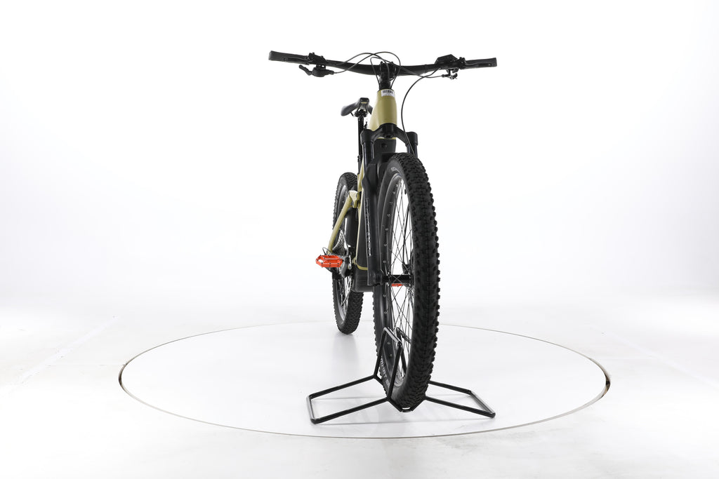 Cube Stereo Hybrid ONE22 Race SUV E-Bike 2025 - Image 4