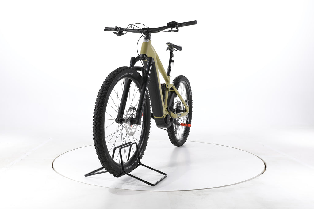 Cube Stereo Hybrid ONE22 Race SUV E-Bike 2025 - Image 5