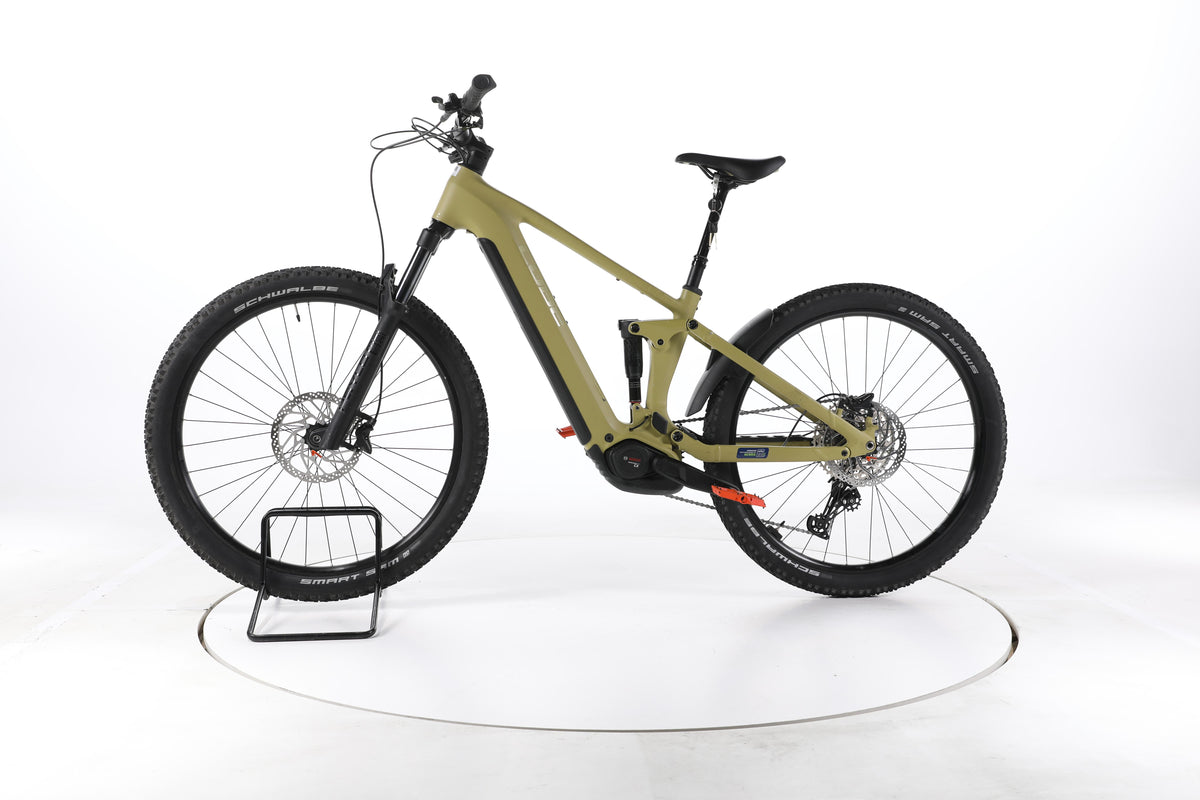 Cube Stereo Hybrid ONE22 Race SUV E-Bike 2025 - Image 7