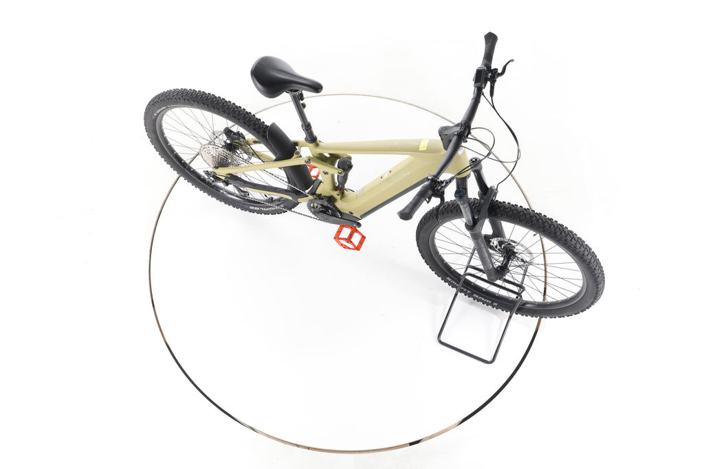 Cube Stereo Hybrid ONE22 Race SUV E-Bike 2025 - Image 14