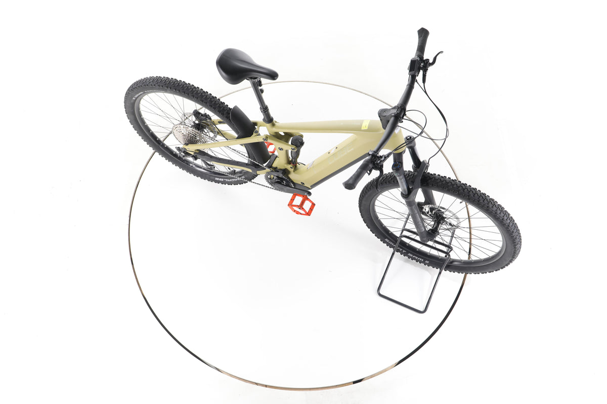 Cube Stereo Hybrid ONE22 Race SUV E-Bike 2025 - Image 14