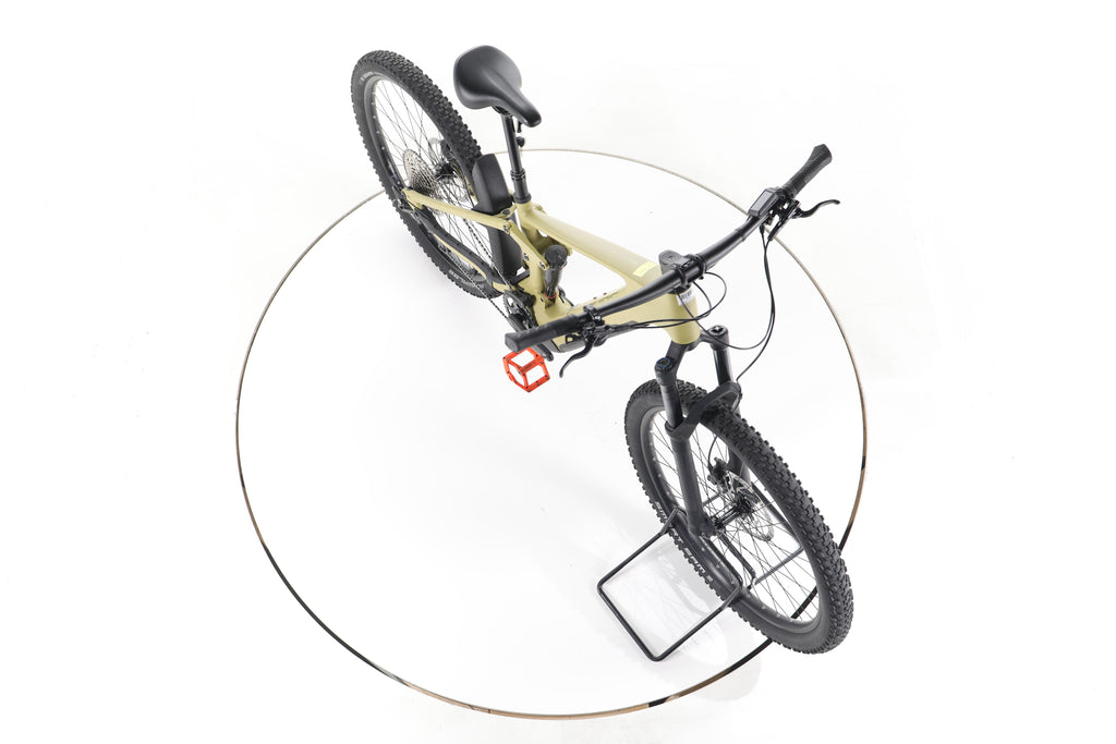 Cube Stereo Hybrid ONE22 Race SUV E-Bike 2025 - Image 15