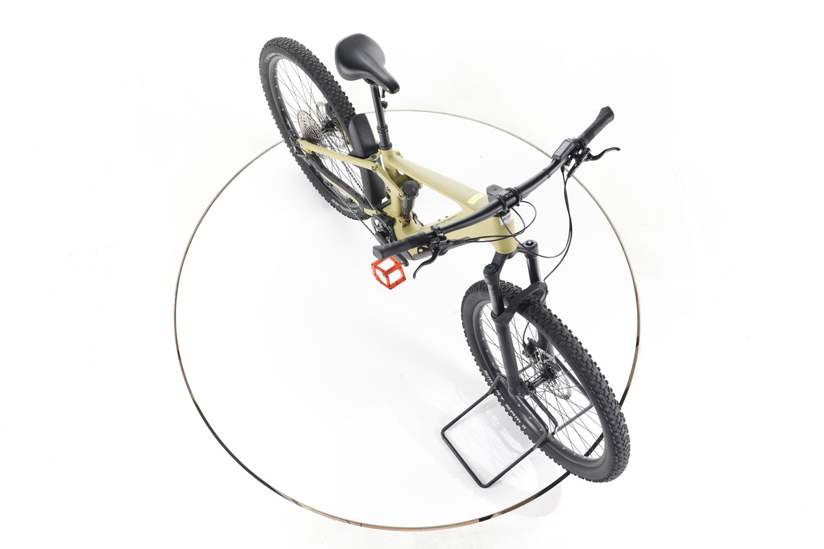 Cube Stereo Hybrid ONE22 Race SUV E-Bike 2025 - Image 15
