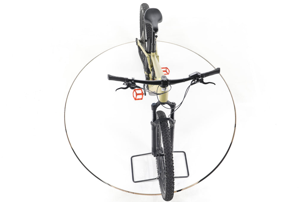 Cube Stereo Hybrid ONE22 Race SUV E-Bike 2025 - Image 16