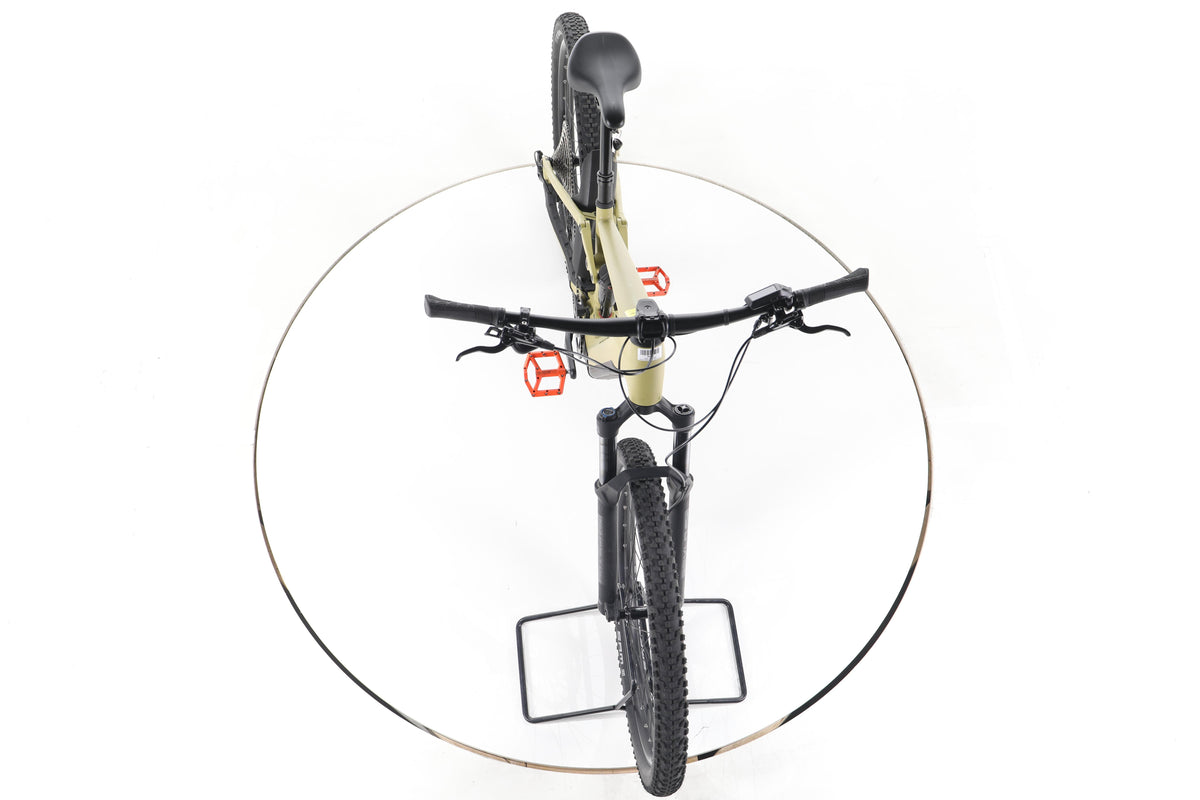 Cube Stereo Hybrid ONE22 Race SUV E-Bike 2025 - Image 16
