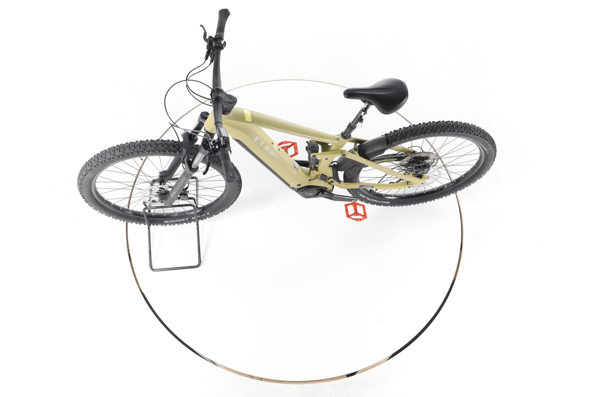 Cube Stereo Hybrid ONE22 Race SUV E-Bike 2025 - Image 19