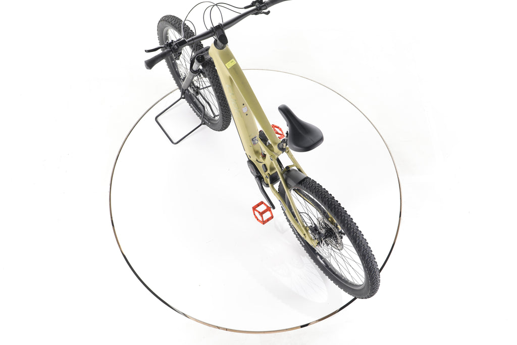 Cube Stereo Hybrid ONE22 Race SUV E-Bike 2025 - Image 21
