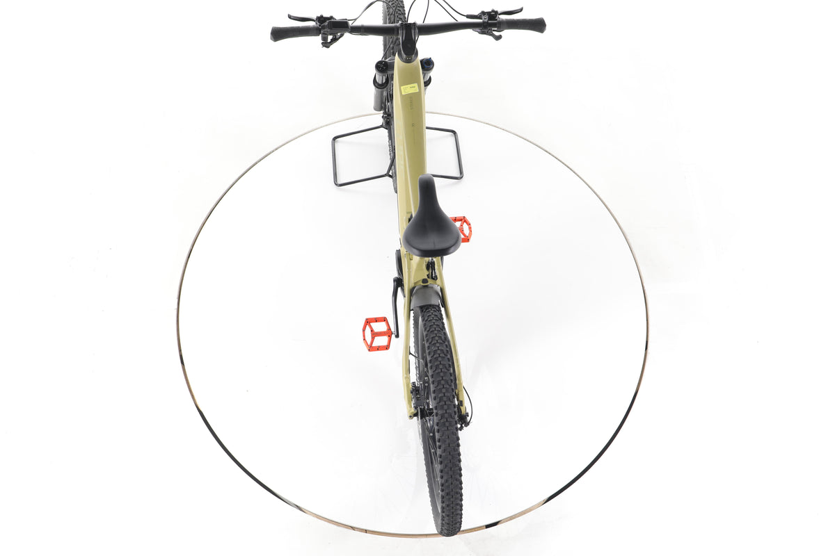 Cube Stereo Hybrid ONE22 Race SUV E-Bike 2025 - Image 22