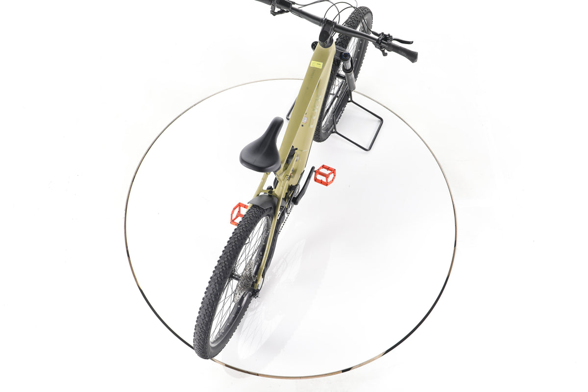 Cube Stereo Hybrid ONE22 Race SUV E-Bike 2025 - Image 23
