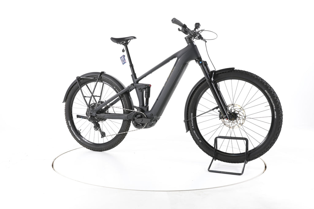 Cube Stereo Hybrid ONE22 Pro Allroad E-Bike Fully 2025 - Image 2