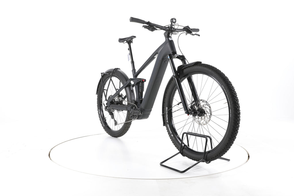 Cube Stereo Hybrid ONE22 Pro Allroad E-Bike Fully 2025 - Image 3
