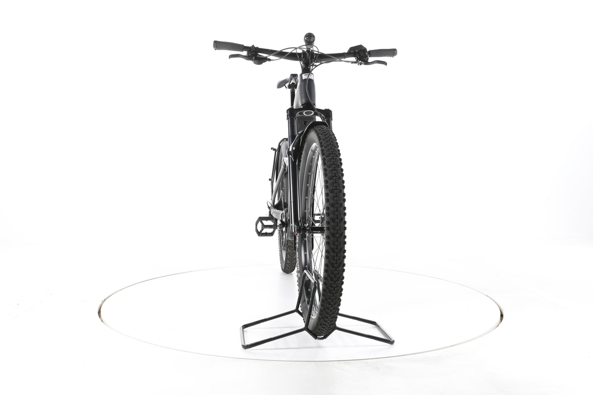 Cube Stereo Hybrid ONE22 Pro Allroad E-Bike Fully 2025 - Image 4