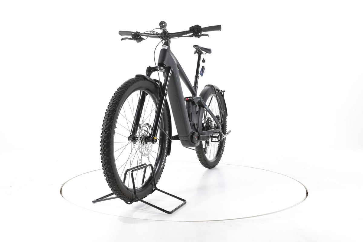Cube Stereo Hybrid ONE22 Pro Allroad E-Bike Fully 2025 - Image 5