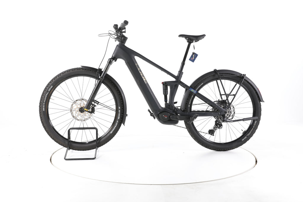 Cube Stereo Hybrid ONE22 Pro Allroad E-Bike Fully 2025 - Image 7