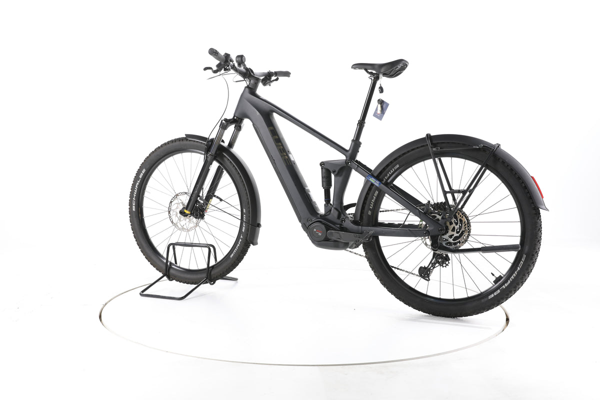 Cube Stereo Hybrid ONE22 Pro Allroad E-Bike Fully 2025 - Image 8