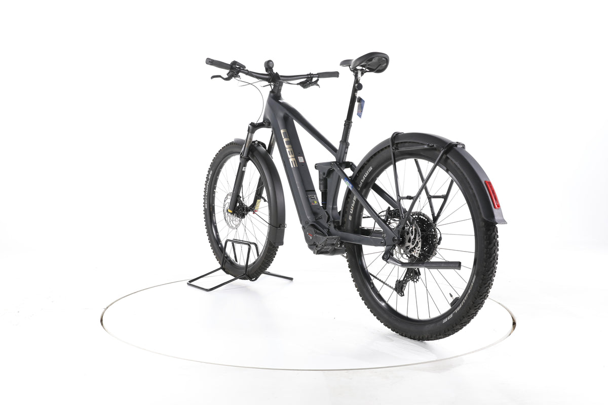 Cube Stereo Hybrid ONE22 Pro Allroad E-Bike Fully 2025 - Image 9