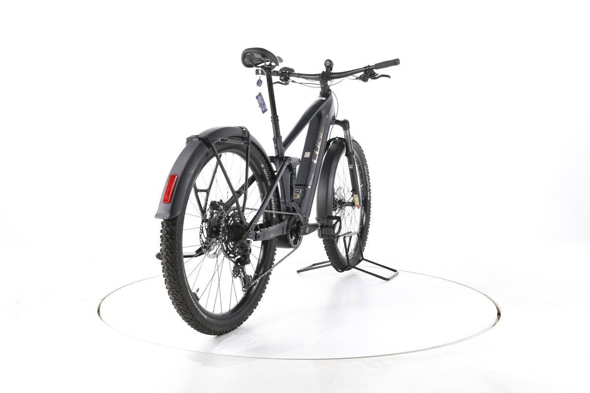 Cube Stereo Hybrid ONE22 Pro Allroad E-Bike Fully 2025 - Image 11