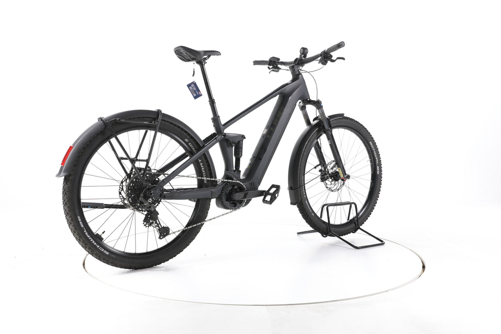 Cube Stereo Hybrid ONE22 Pro Allroad E-Bike Fully 2025 - Image 12