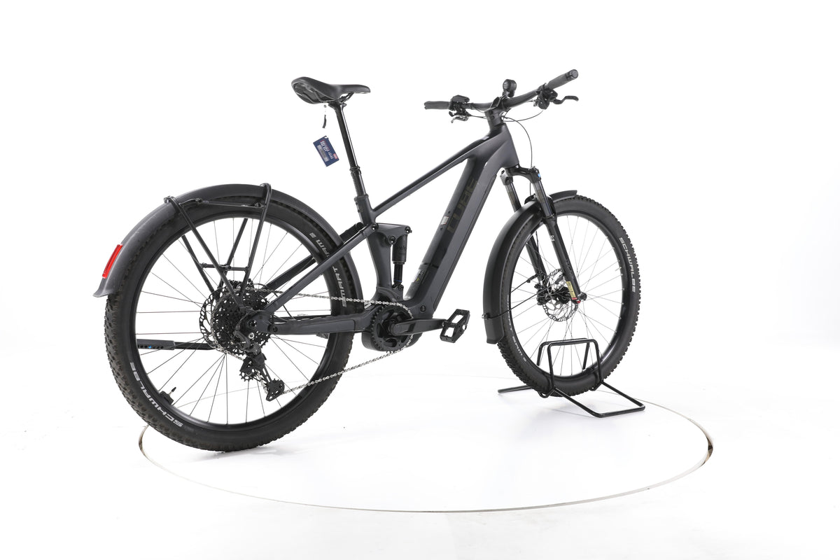 Cube Stereo Hybrid ONE22 Pro Allroad E-Bike Fully 2025 - Image 12