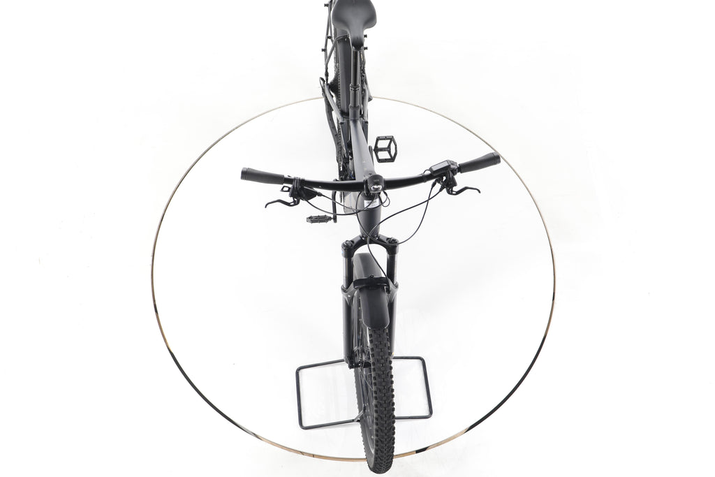 Cube Stereo Hybrid ONE22 Pro Allroad E-Bike Fully 2025 - Image 16