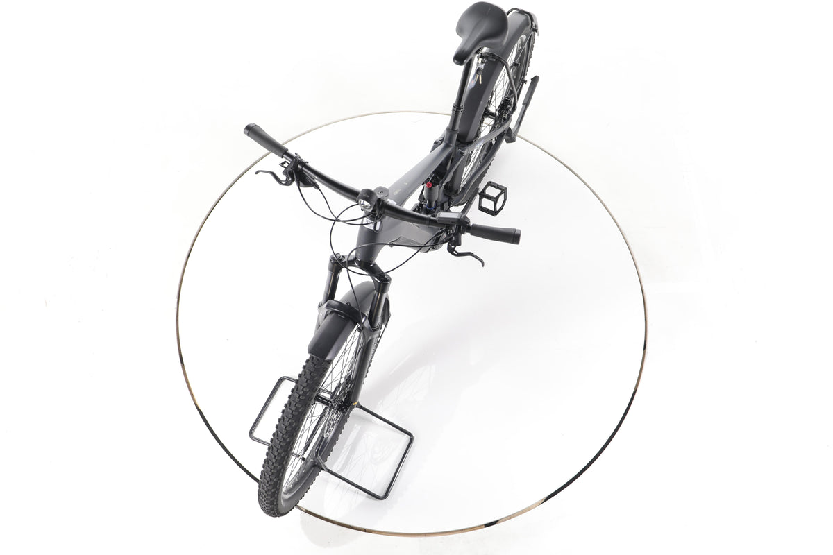 Cube Stereo Hybrid ONE22 Pro Allroad E-Bike Fully 2025 - Image 17