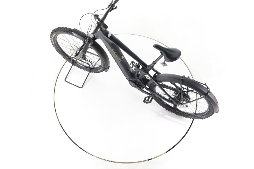 Cube Stereo Hybrid ONE22 Pro Allroad E-Bike Fully 2025 - Image 20