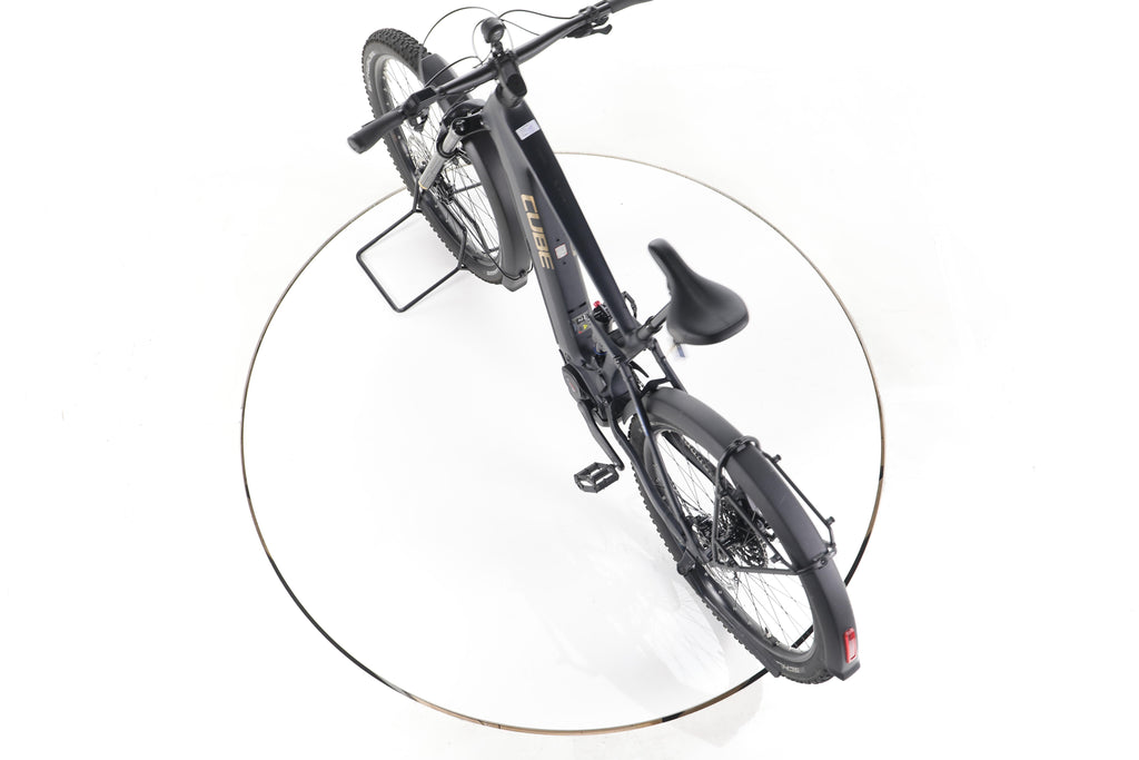 Cube Stereo Hybrid ONE22 Pro Allroad E-Bike Fully 2025 - Image 21