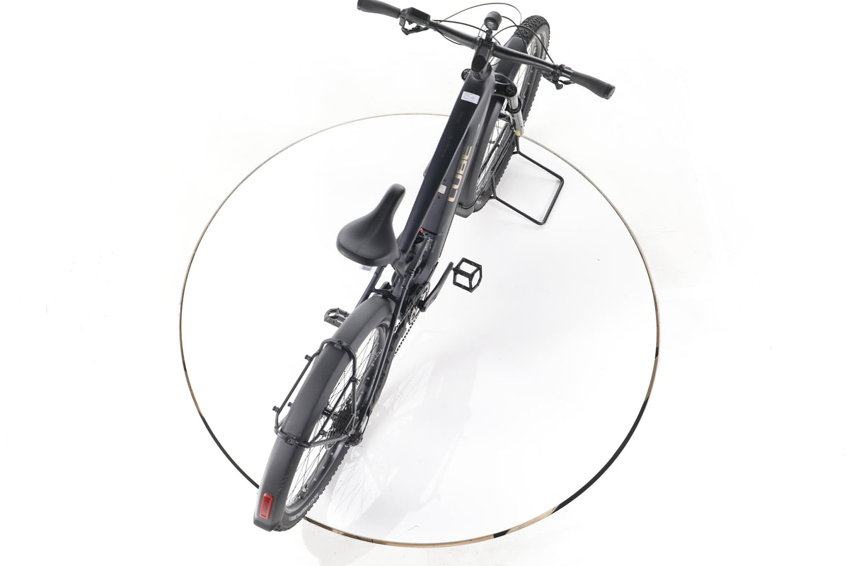 Cube Stereo Hybrid ONE22 Pro Allroad E-Bike Fully 2025 - Image 23