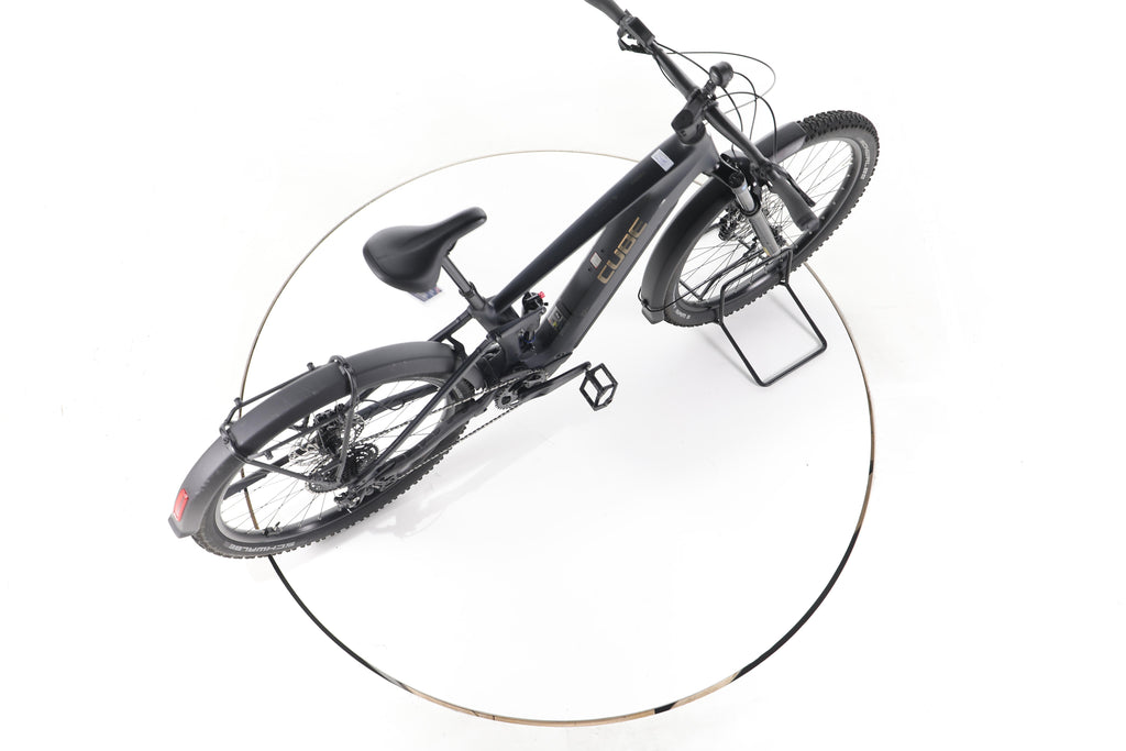 Cube Stereo Hybrid ONE22 Pro Allroad E-Bike Fully 2025 - Image 24