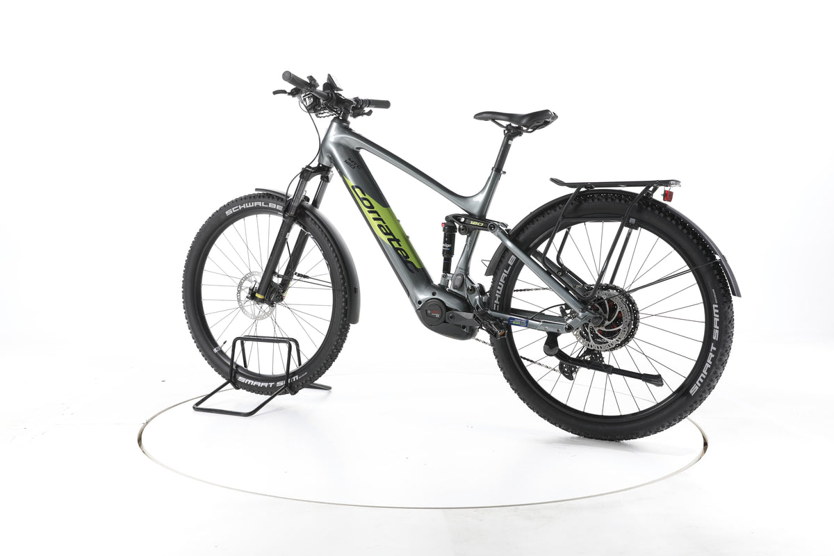 Corratec E-Power MTC 120 SUV E-Bike - Image 8