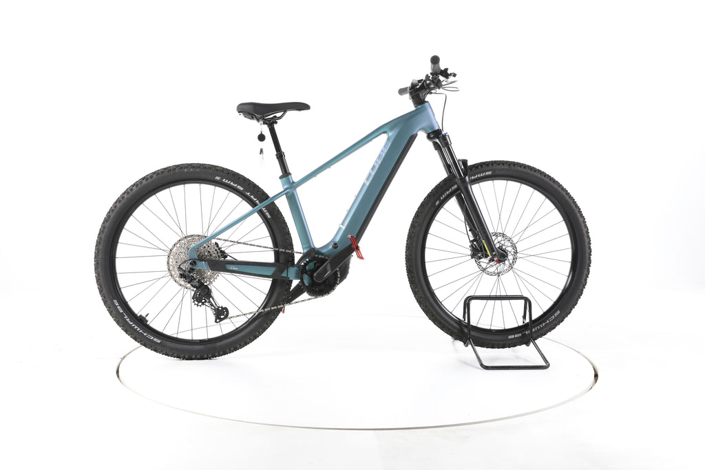 Cube Reaction Hybrid Pro E-Bike 2024 - Image 1