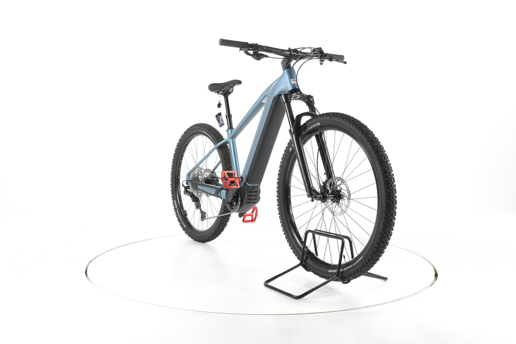 Cube Reaction Hybrid Pro E-Bike 2024 - Image 3