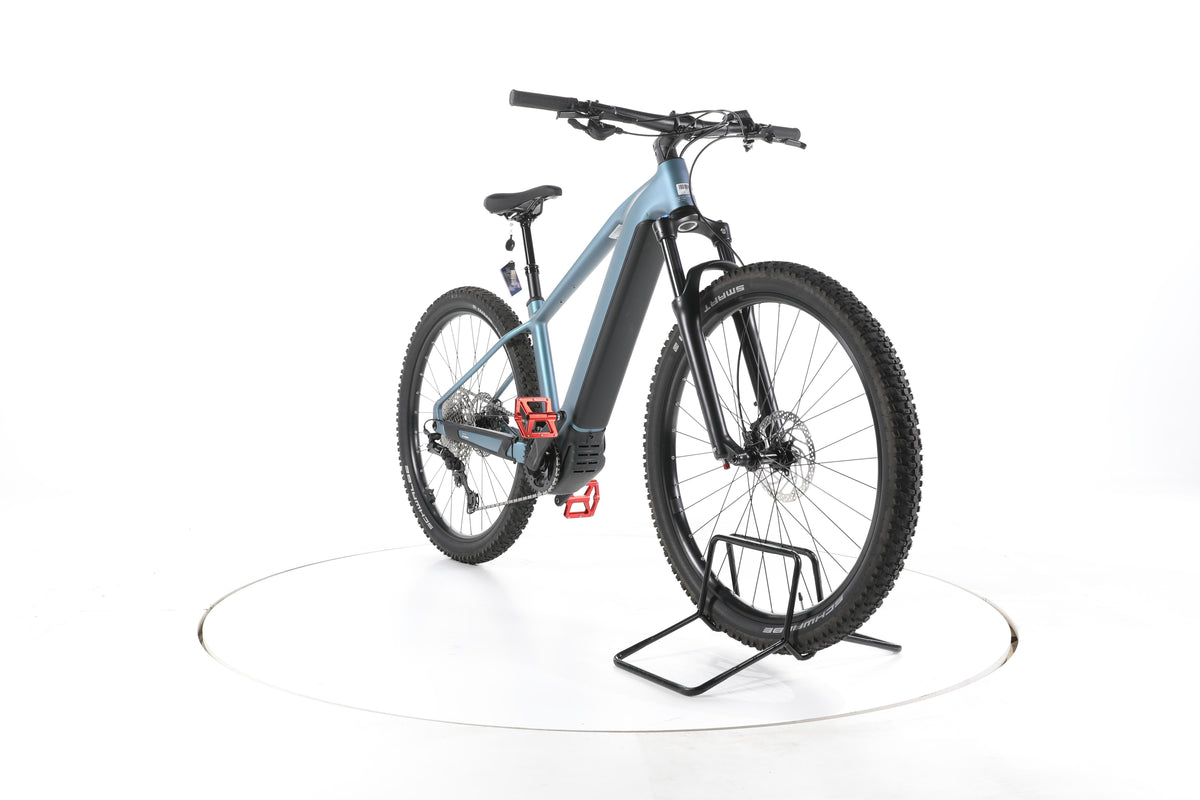 Cube Reaction Hybrid Pro E-Bike 2024 - Image 3