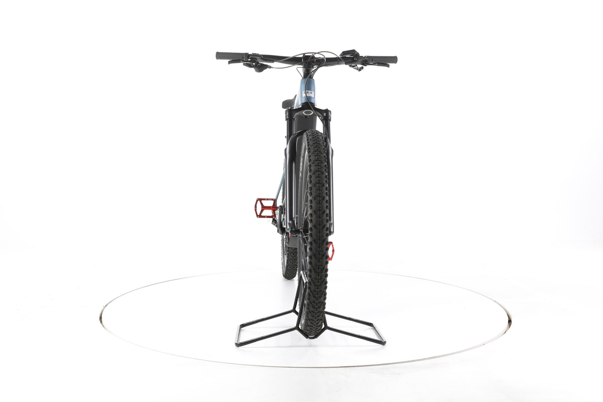 Cube Reaction Hybrid Pro E-Bike 2024 - Image 4