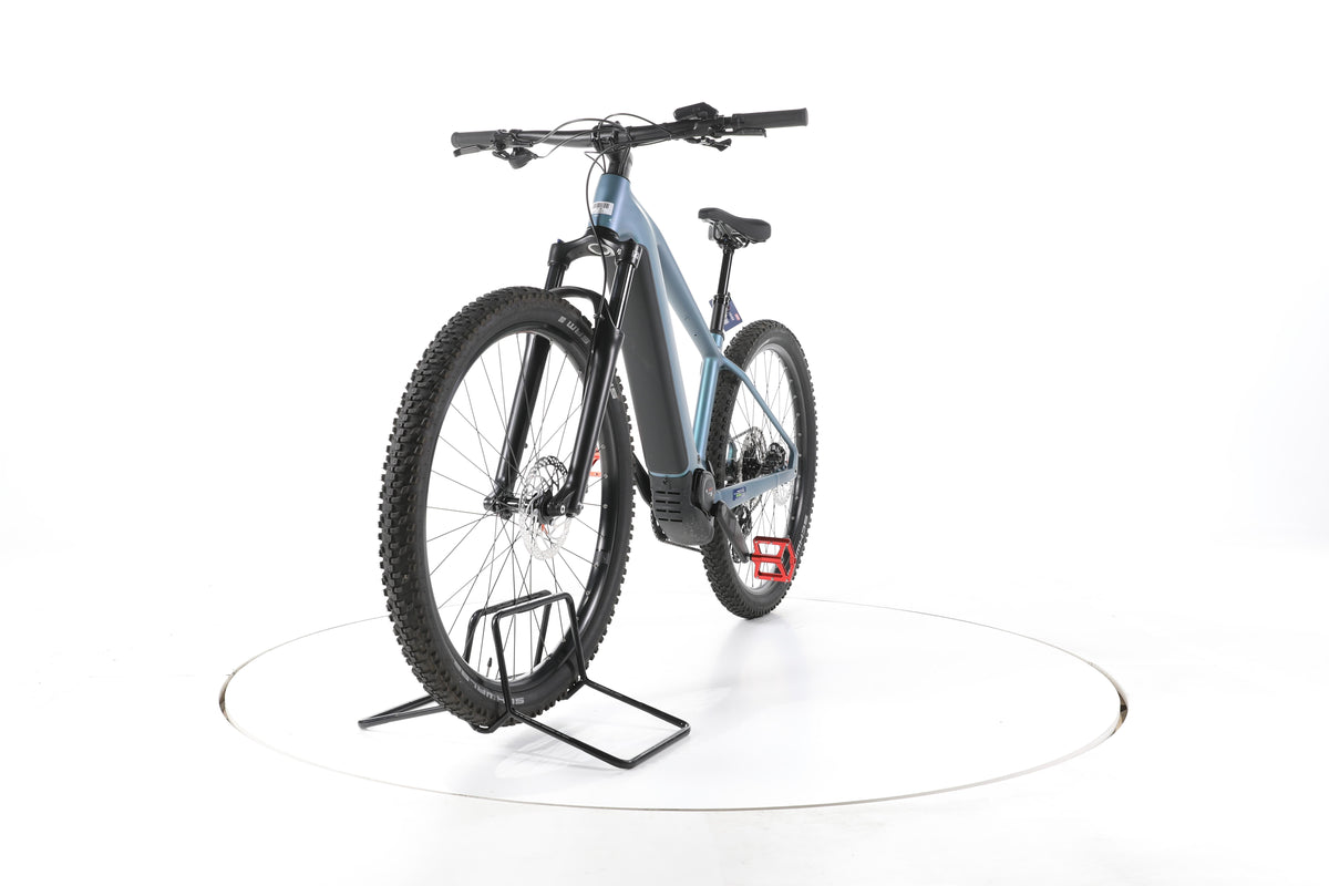 Cube Reaction Hybrid Pro E-Bike 2024 - Image 5