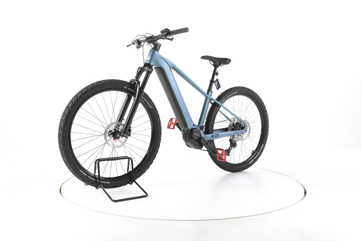 Cube Reaction Hybrid Pro E-Bike 2024 - Image 6