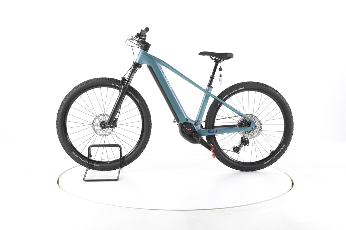 Cube Reaction Hybrid Pro E-Bike 2024 - Image 7