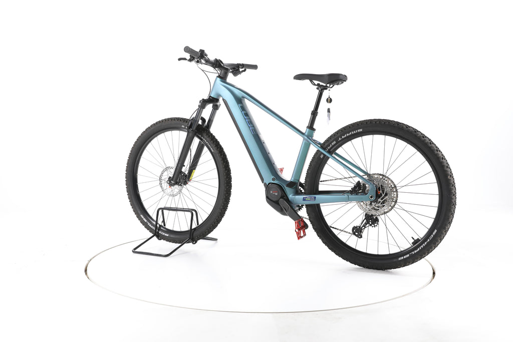 Cube Reaction Hybrid Pro E-Bike 2024 - Image 8