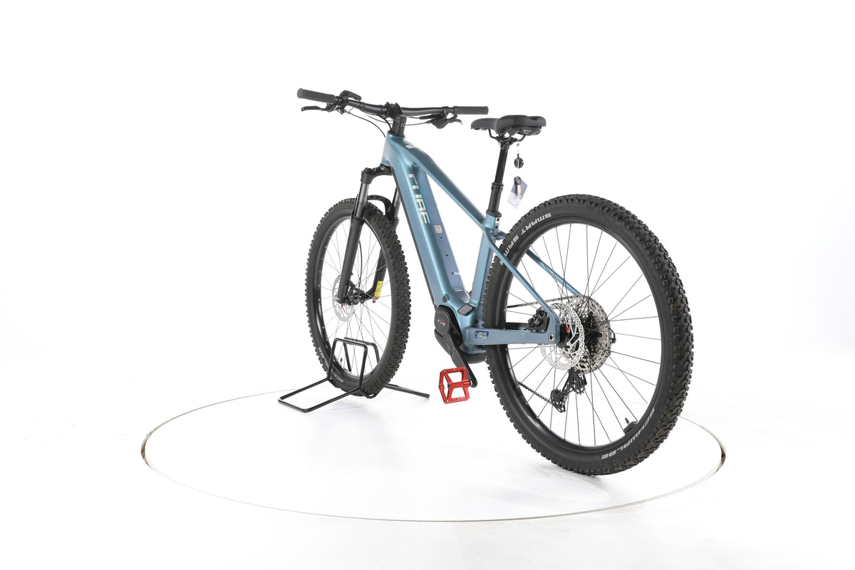 Cube Reaction Hybrid Pro E-Bike 2024 - Image 9